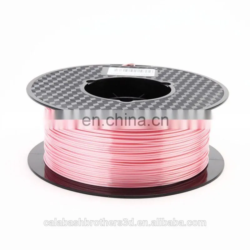 Shenzhen Factory Supply OEM 3D Filament 20 Meter 3D Printing Pen Filament 1.75MM PLA