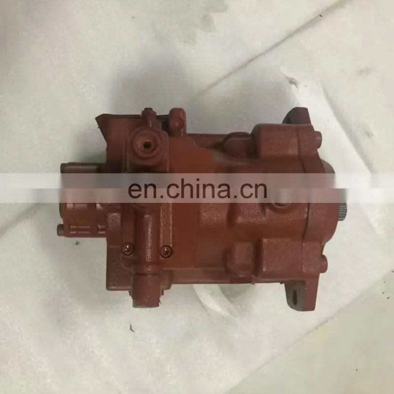 Excavator Parts 305.5D Hydraulic main Pump 266-6827 for cat