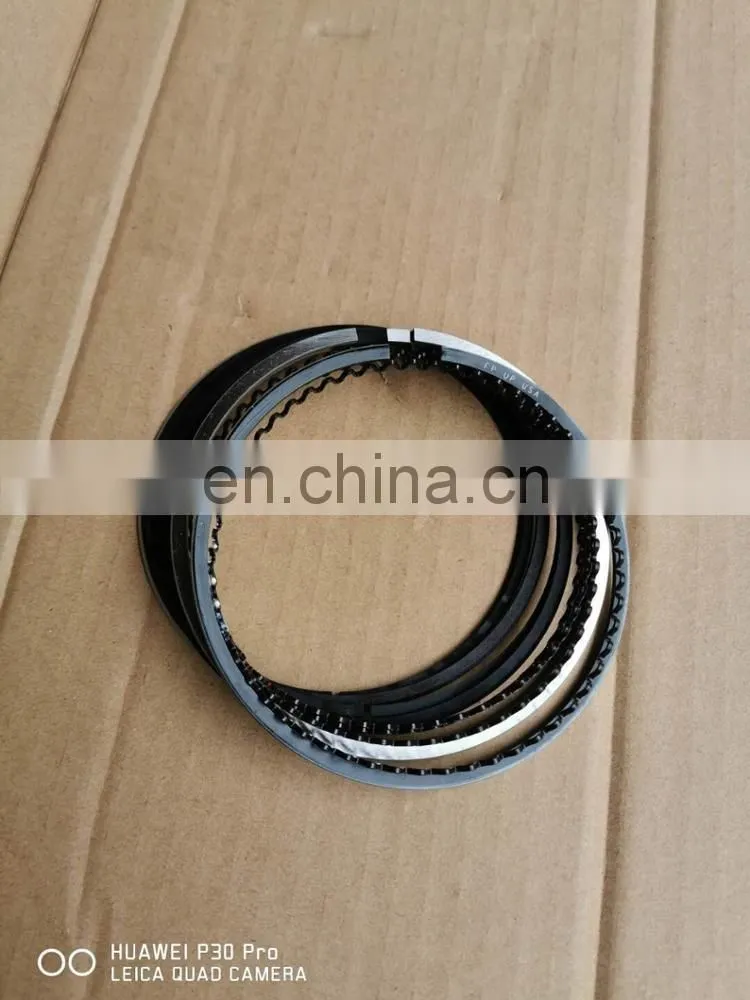 Detroit piston ring set 3V71 4V71 6V71 23522955 hot selling