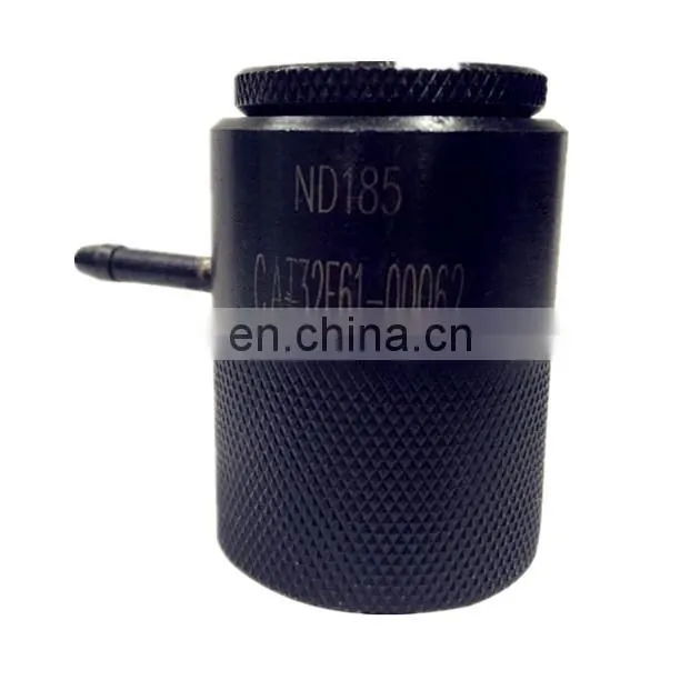 Internal oil return adaptor common rail injector repair kits