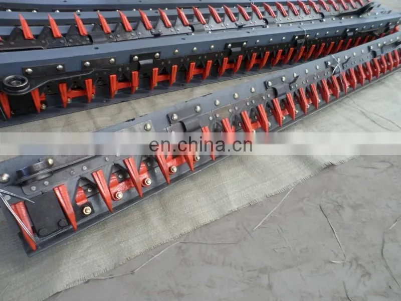 5T051-23880 Rice Combine Harvester spare parts for kubota DC35 DC60 DC70 DC95