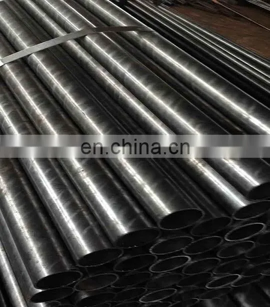 SA179 Ms Seamless Tube,Ms Precision Pipe for Boiler Tube