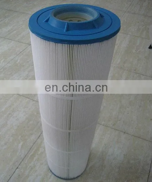 Factory supplier Water Filter For Housing Swimming Pool,Spa filter cartridge