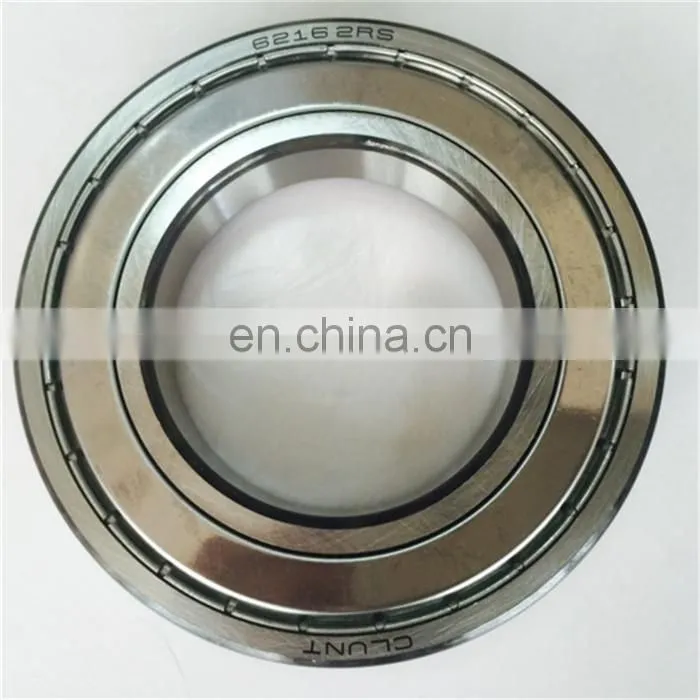 High Speed Deep Groove Ball Bearing 62201 Bearing