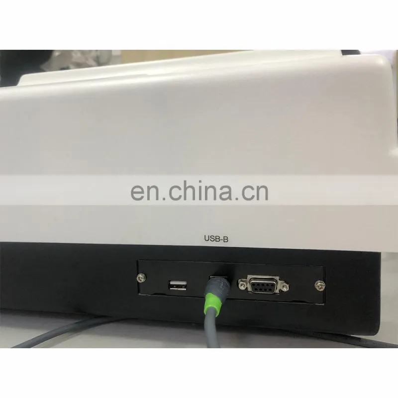 Uv vis nir near infrared spectrometer range 900nm-2500nm