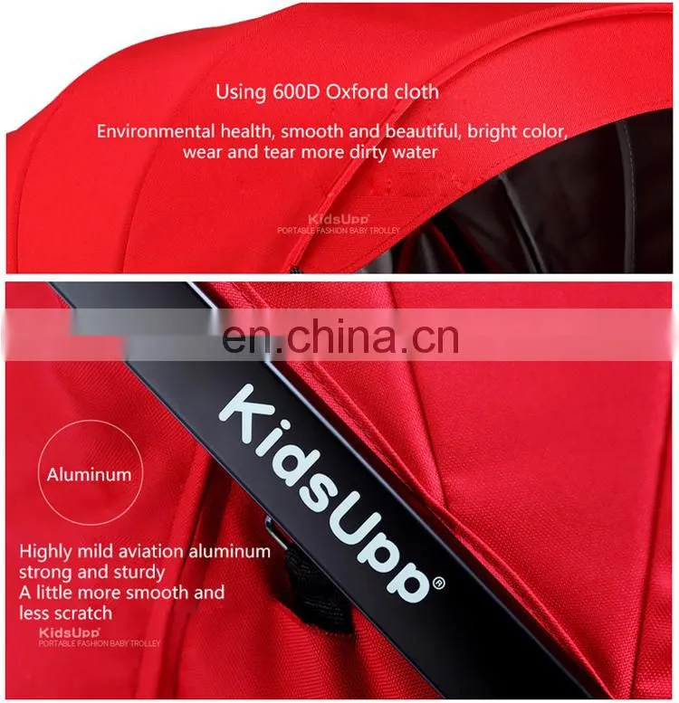 Cochecitos bebe fabricante baby stroller made in china
