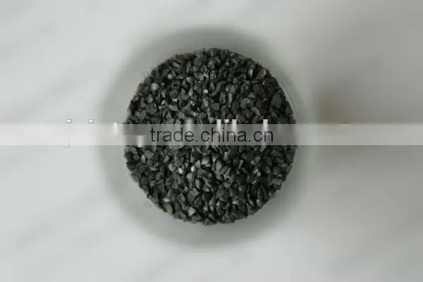 The lowest price sand blasting steel abrasive steel grit G16