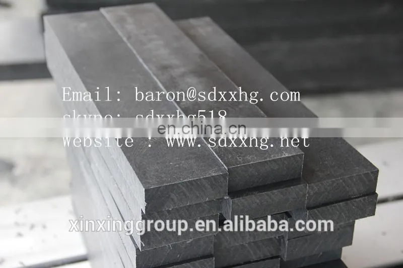 UHMWPE plastic parts uhmwpe plastic parts CNC machined UHMWPE UHMW products