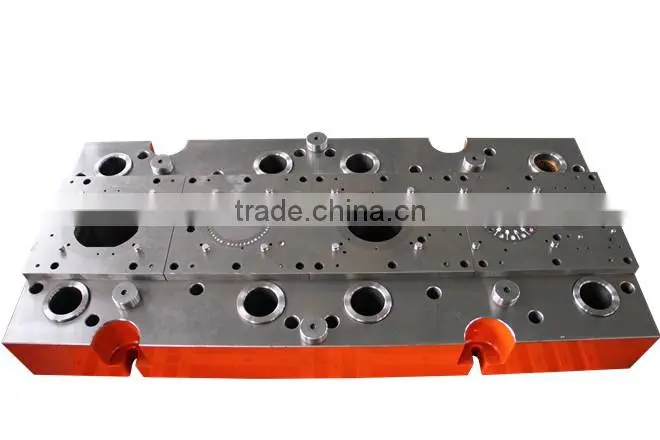 hard alloy progressive stamping tool/die/mould for automotive fan motor stator and rotor