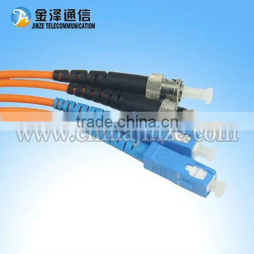 simplex Fibre Optic Patch Cord/Cable