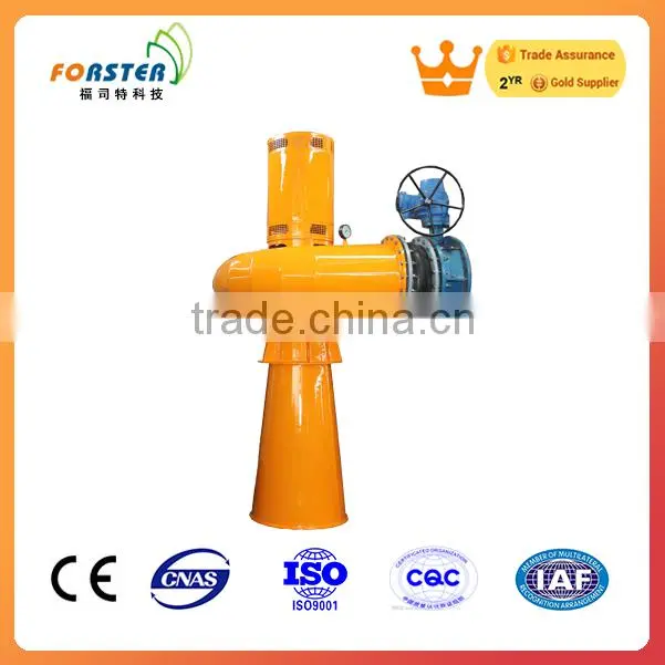 55kw turgo turbine generator fitness medium head