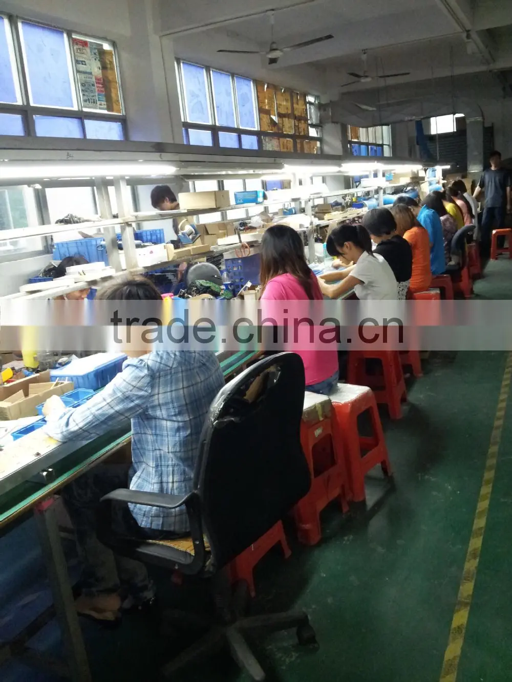 9V 3A Linear Regulation AC DC Adaptor