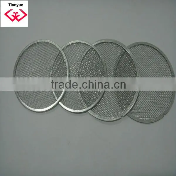 SS Sintered Fibbre(ISO 9001)