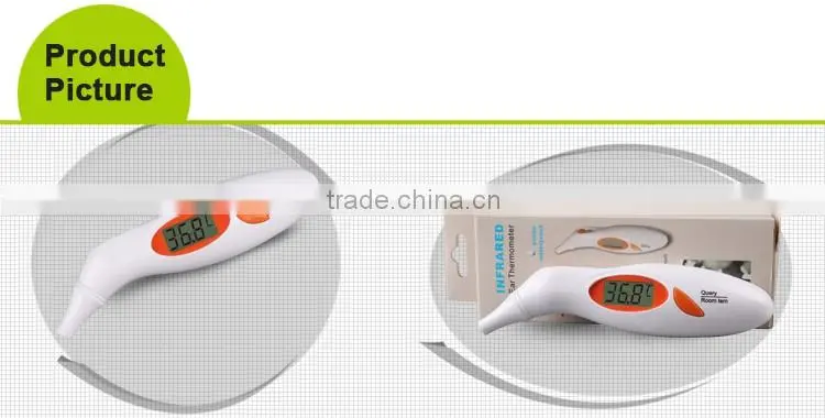 COCET baby digital ear thermometer