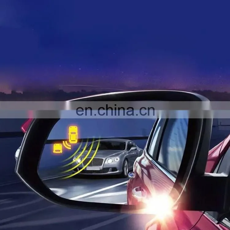 BSD for lexus gs 300 450 blind spot assist system auto car reversing aid radar sensor body kit accessories parts