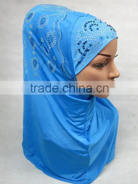 A585 Latest 2014 spring high quality MUSLIM HIJAB