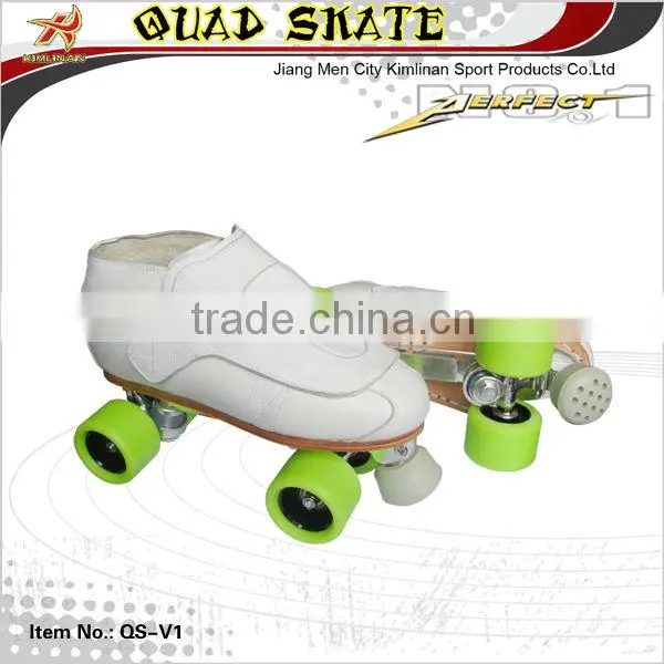 Professional Derby Roller Skate,Quad roller skate