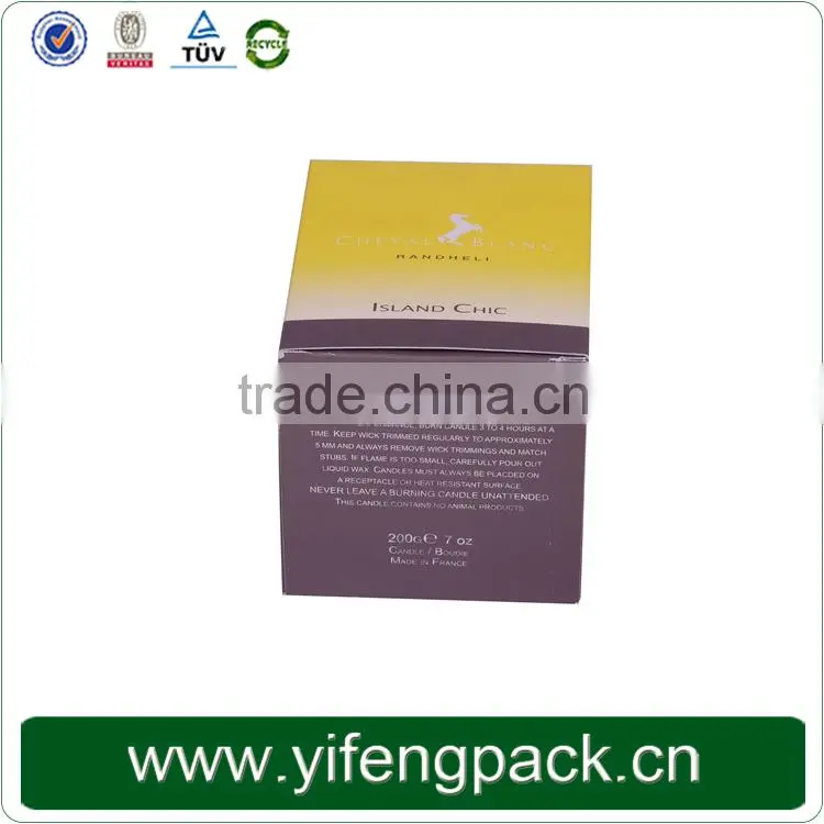 2015 Best price useful custom Corrugated cardboard foldable packaging box