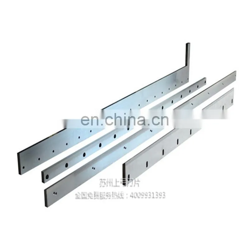 High Quality Certain length PVC Paper Roll To Sheet Cutting Machine