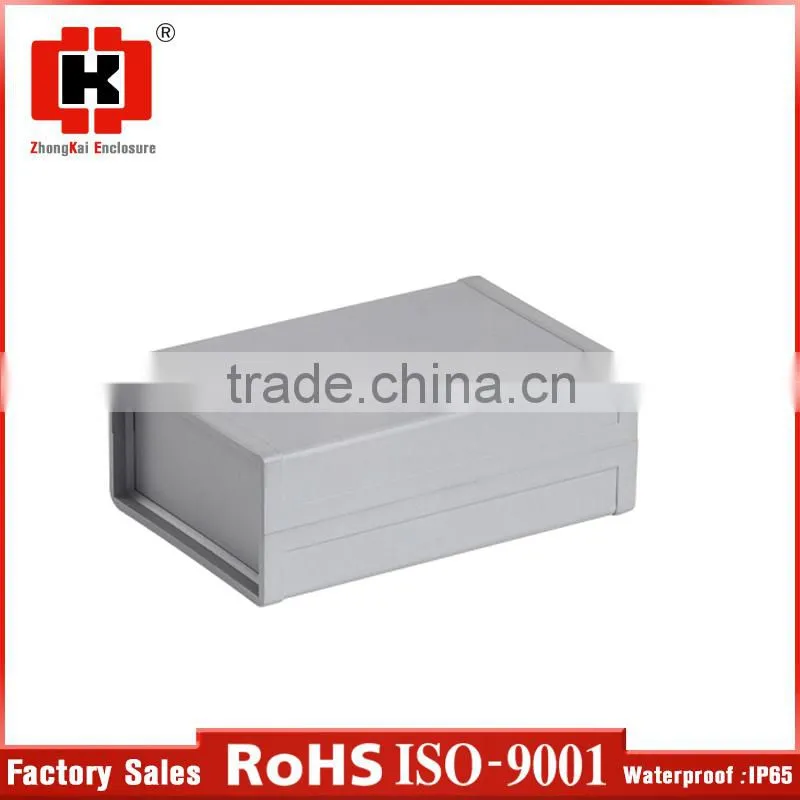 good material high standard custom plastic casing