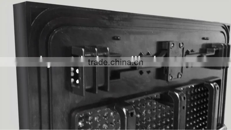 Front Maintenance cabinet Outdoor LED Module for front repair