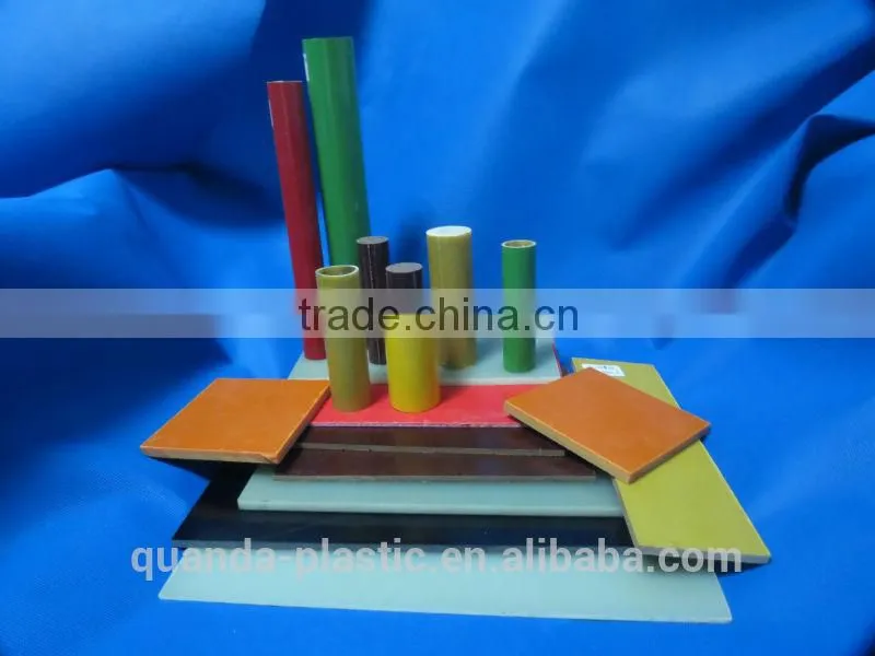 epoxy laminated fiber glass sheet
