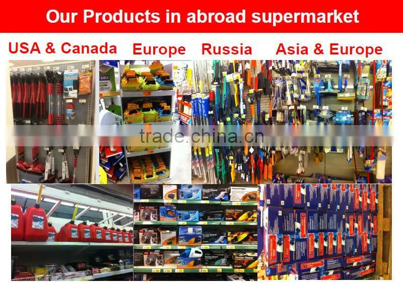 usa car emergency booster cable