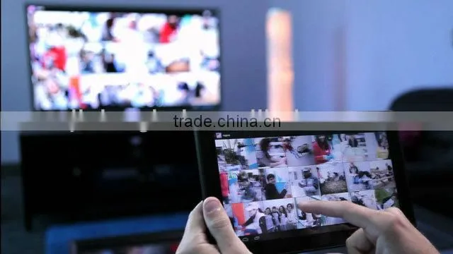 Wi-fi T516 AIRCAST TV BOX Support Miracast,,DLNA/Airplay video