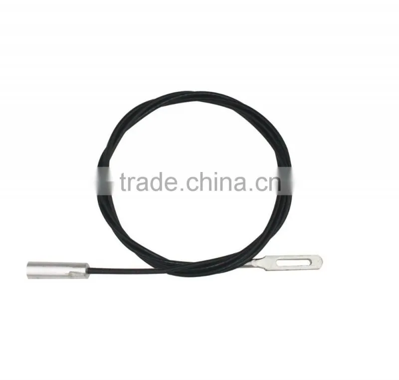 Shotgun cleaning kit, shotgun cleaning kit with flexible cable,Cable pull-through shotgun cleaning kit