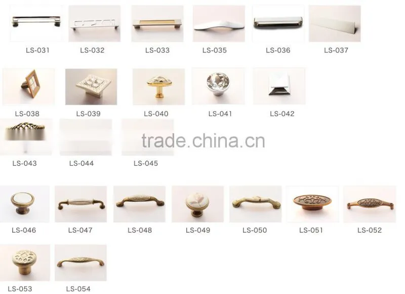Professional kitchen cabinet Manufacturer in China( CDY-S130)
