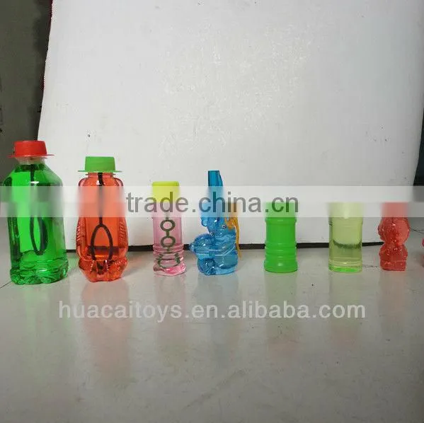 bubble solution bubble water for kids