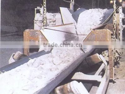 Belt conveyor manufacturer