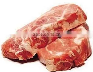 Frozen Chicken Meat Cutting Machine
