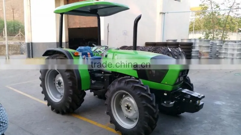 DEUTZ FAHR TRACTOR