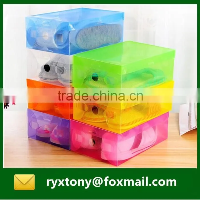 pp shoe box