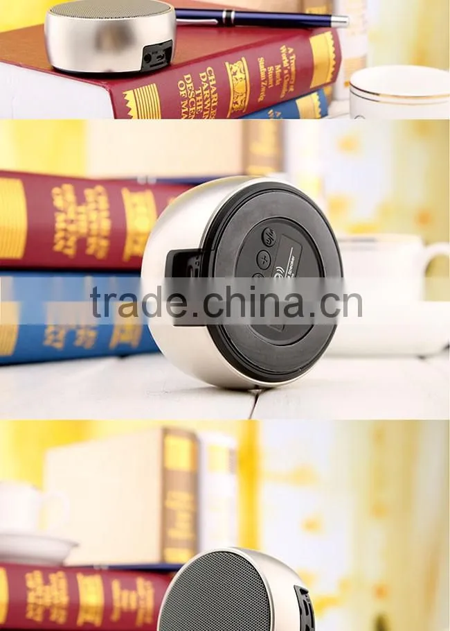 new products for 2016 bluetooth speaker speaker, built in amplifier speaker, speaker portable