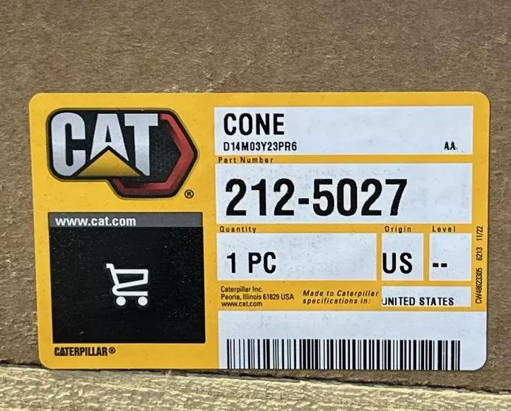 CAT Parts bearing 8N6700 & bearings 174-4504
