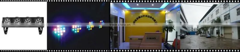 36pcs LED spot factory lighting