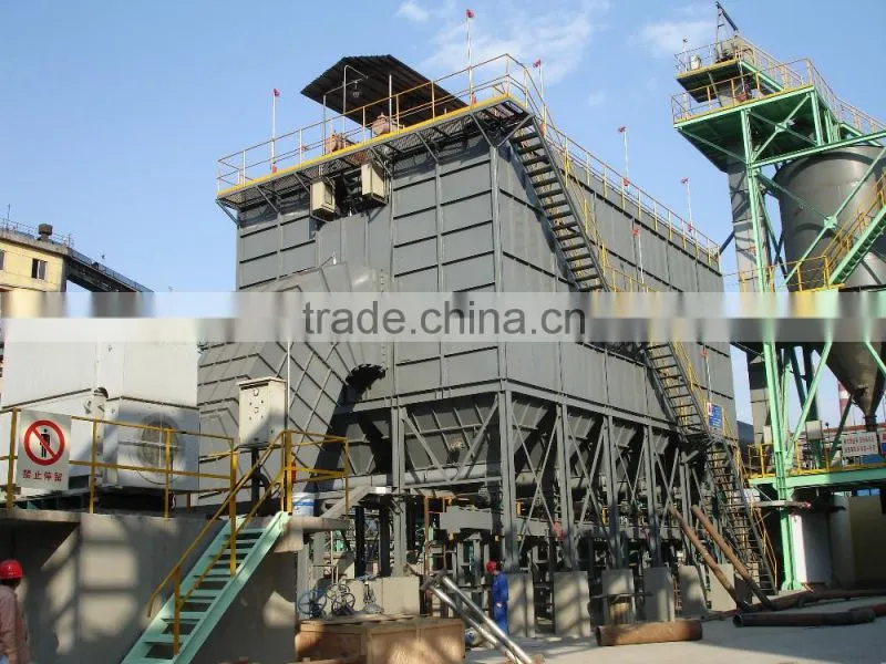 dust collector