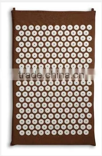 Oange acupressure mat