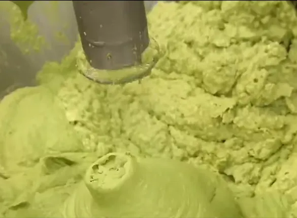 Turnkey Complete Industrial High Pressure Processing HPP Avocado Paste Puree Processing Machine