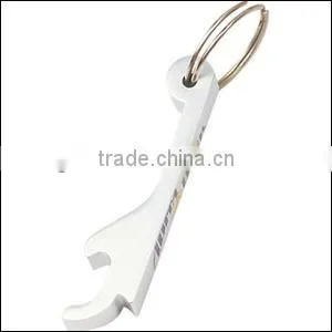 Aluminum Bottle Opener of different designs