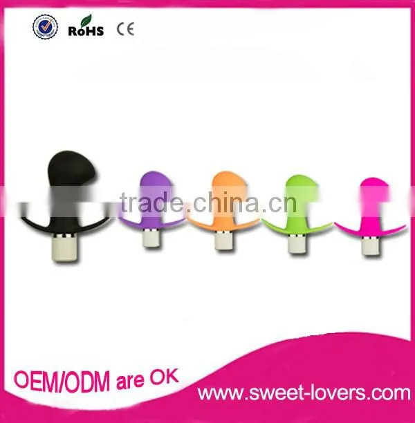 Top Qulity Chinese Girl New Product Multi-speed Adult Novelty Sex Toy for Women Masturbation