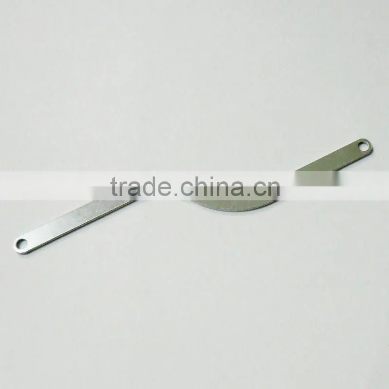 Progressive die automatic stamping mould