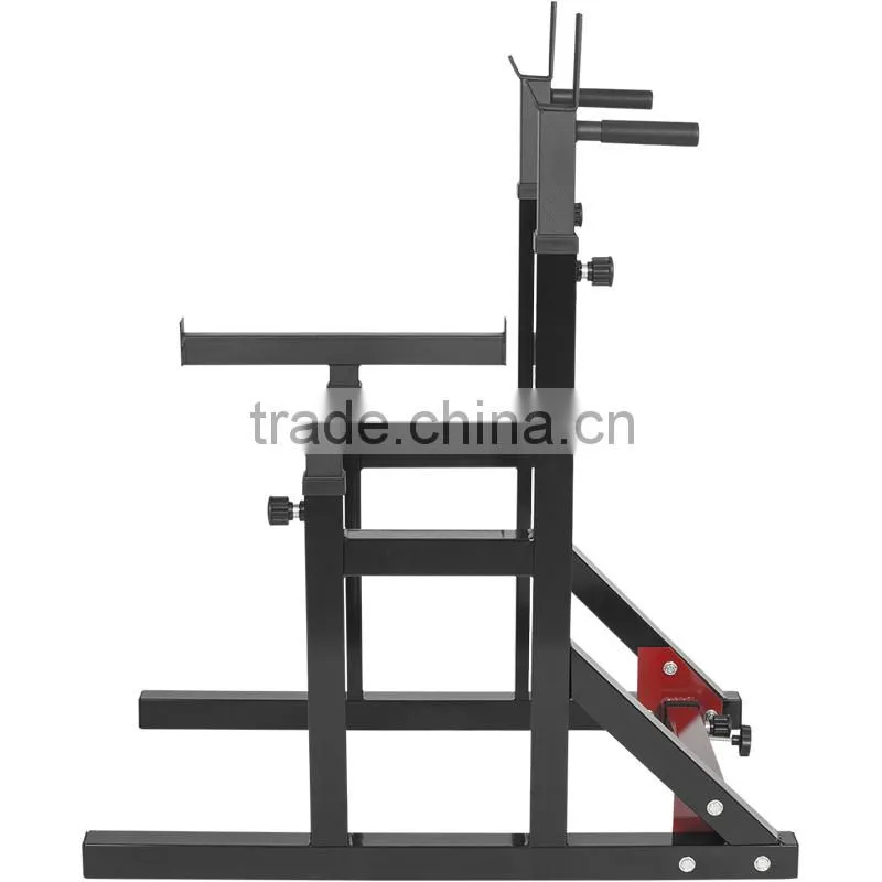 Adjustable Multi Squat Rack