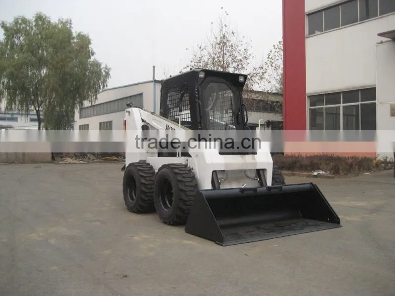 XD1200 1200KG SKID STEER LOADER CE china BOBCAT