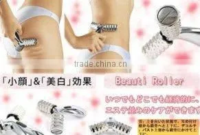 2014 Best Anti Wrinkle Device Home Use Face Lifting Portable Crazy Fit Massager