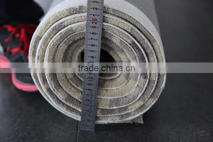 Morden Pattern Hotel Axminster Carpet New Design Hotel Wall To Wall Carpet YB-A099