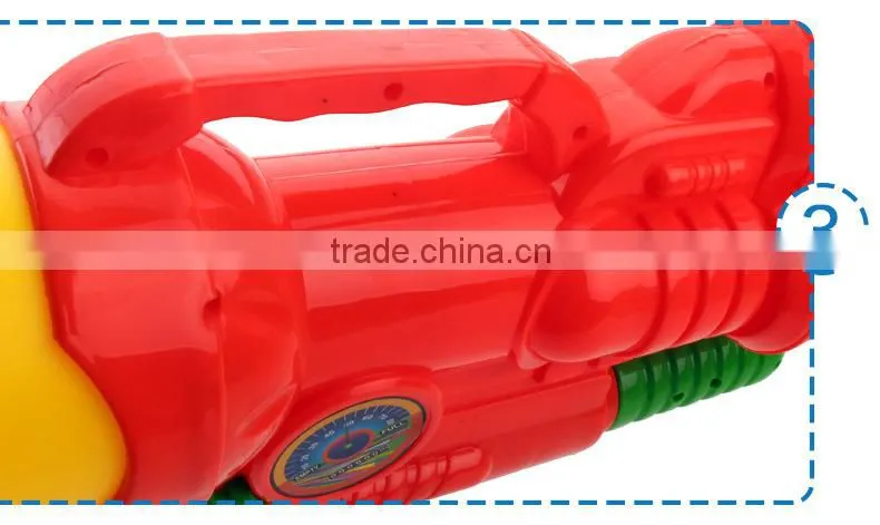 Cool Summer Toys Powerful Water Gun High Pressure Water Guns High Pressure Air Water Spray Gun MT800538