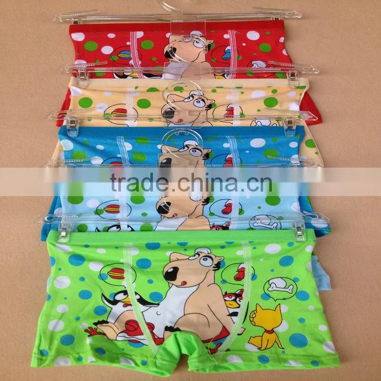 0.33USD High Quality Assorted S-XL Size Many Colors Girls Cotton Child Panty/Sexy Children Panties/Child Panty Models (kcnk110)